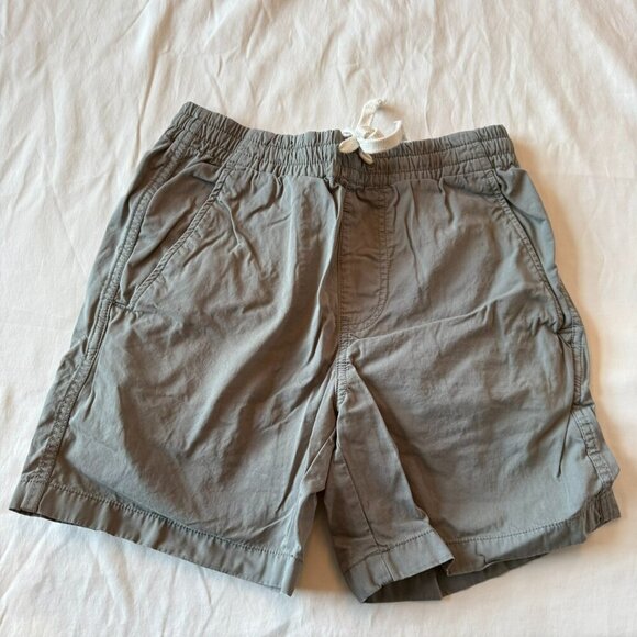 J. Crew Drawstring Shorts - Picture 1 of 3